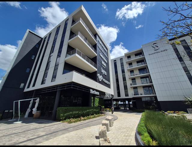 70M² OFFICE TO LET IN GLENADRIENNE